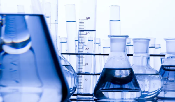 Industrial & Chemical Products