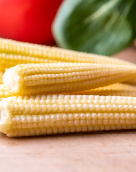 Baby corn-1