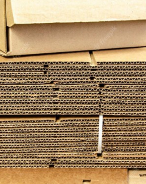 Corrugated boxes-3