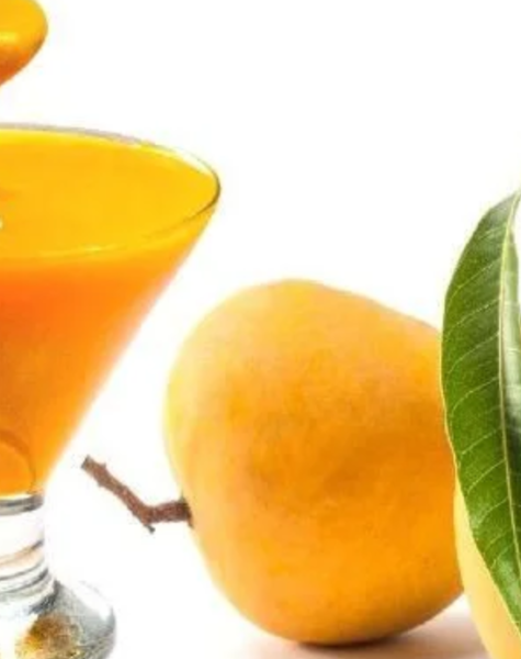 Mango pulp-2