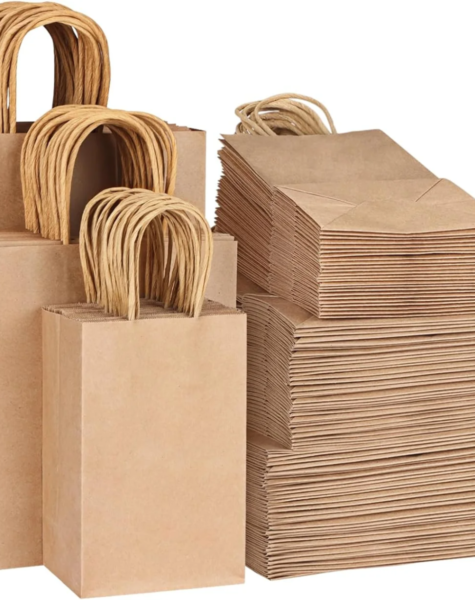 Paper bags-1