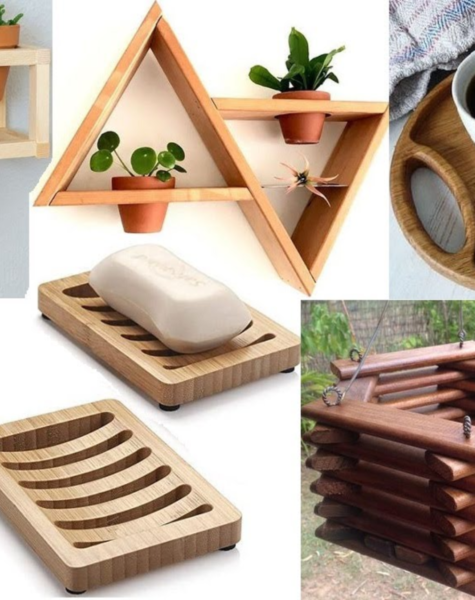 Wooden craft-3
