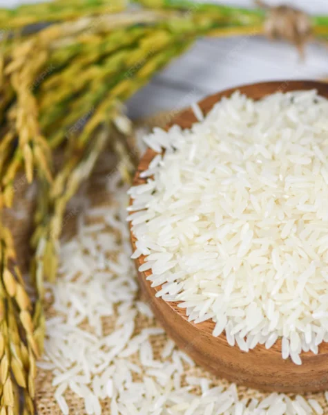 Non-Basmati Rice Import from India